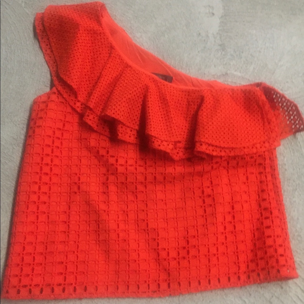 Women’s J.Crew Top